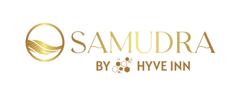 Samudra by Hyve Inn Logo