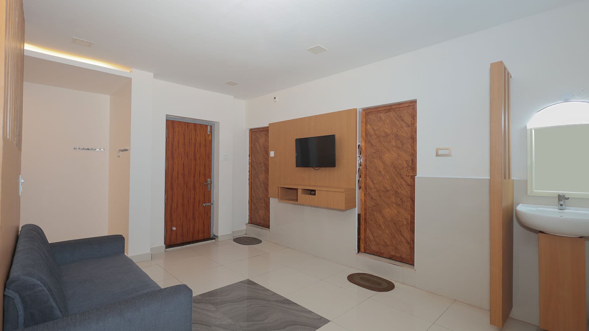 Private Pool Paradise